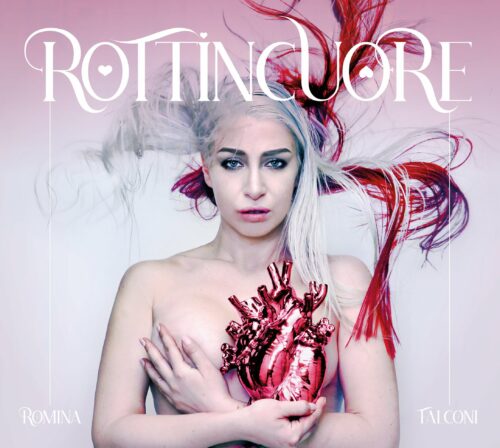 Rottincuore (CD digipack standard)