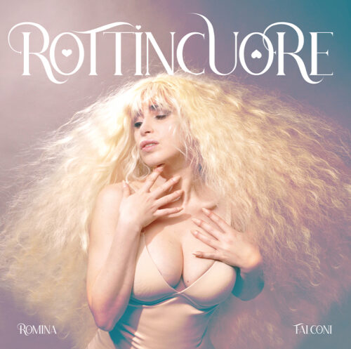 Rottincuore (vinile colorato autografato)